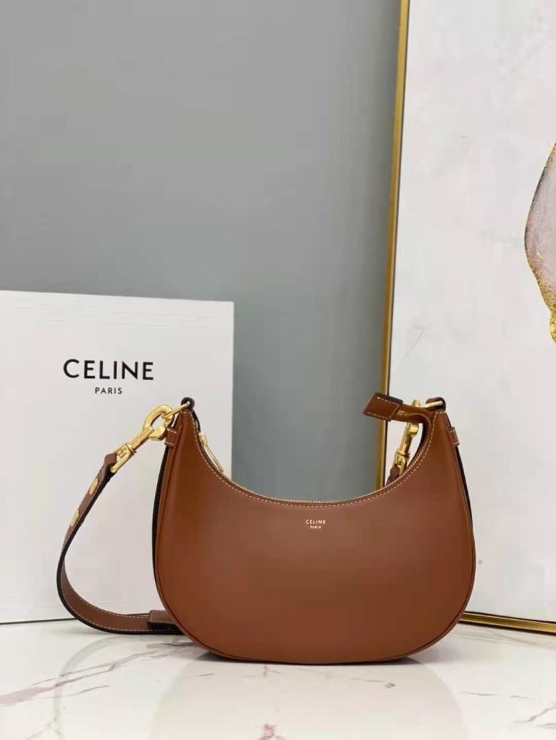 Celine Hobo Bags